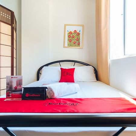 Reddoorz At Kassel Residences Paranaque Paranaque City Extérieur photo