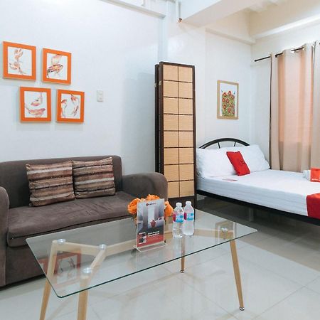 Reddoorz At Kassel Residences Paranaque Paranaque City Extérieur photo