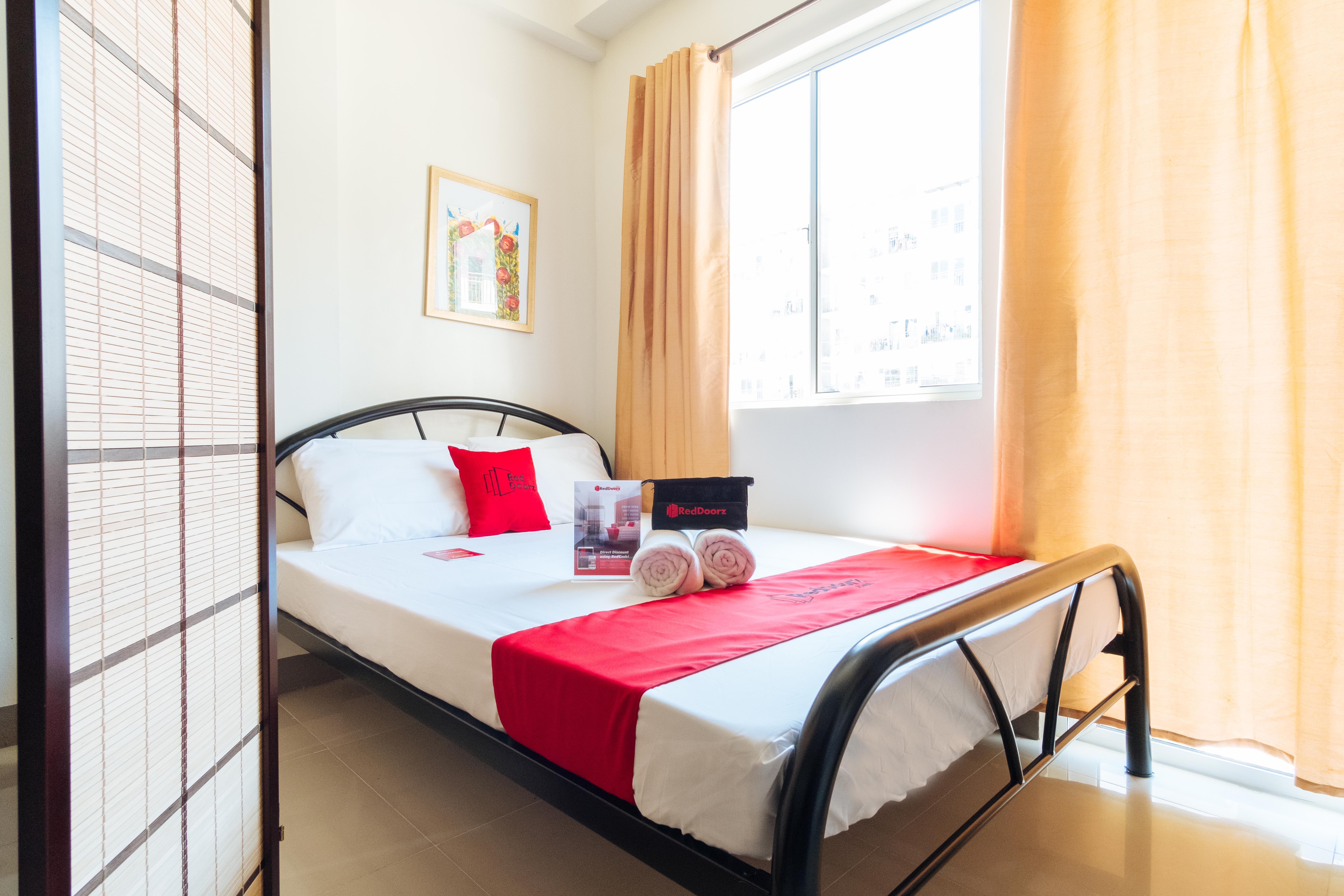 Reddoorz At Kassel Residences Paranaque Paranaque City Extérieur photo