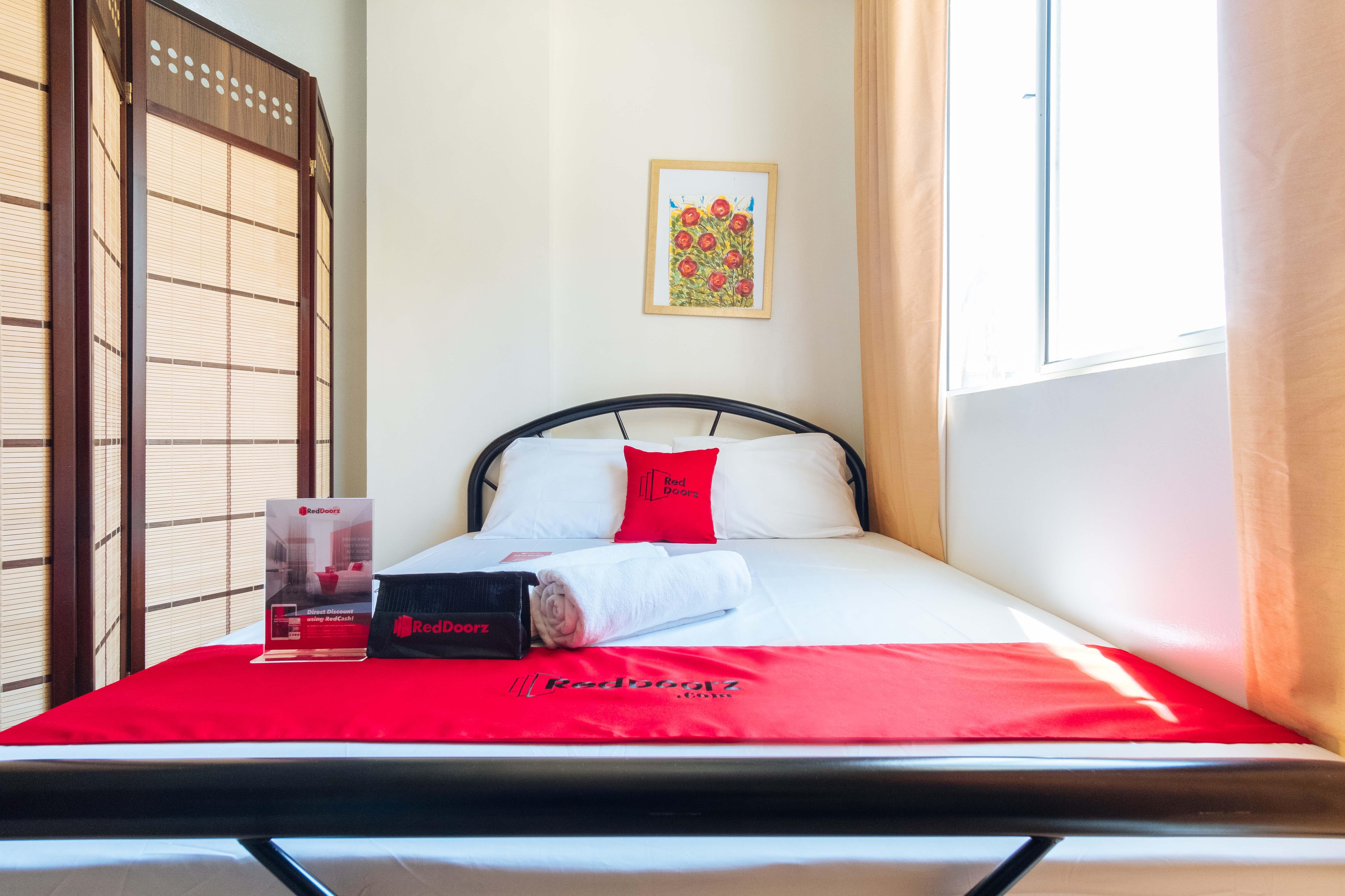 Reddoorz At Kassel Residences Paranaque Paranaque City Extérieur photo