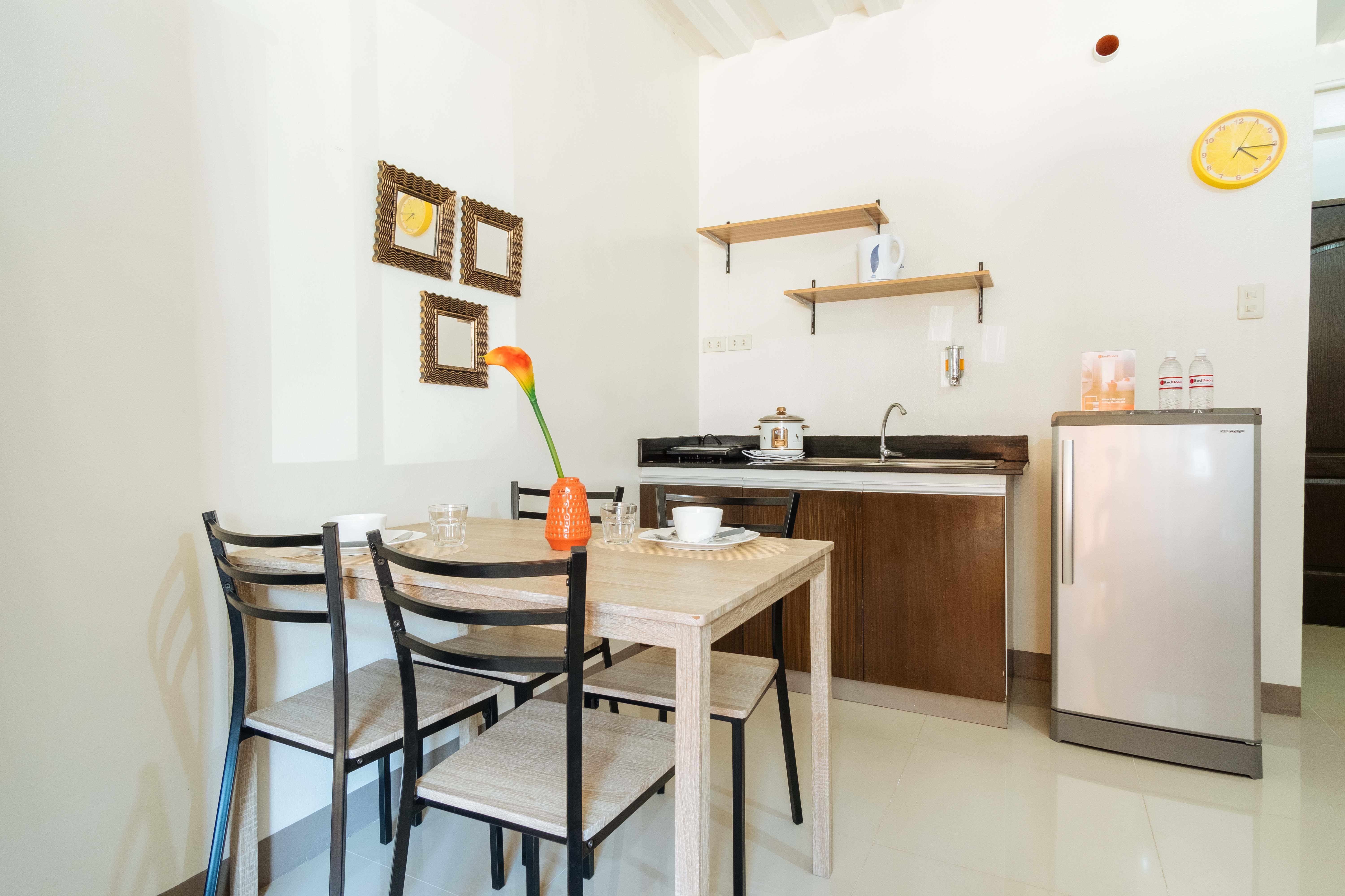 Reddoorz At Kassel Residences Paranaque Paranaque City Extérieur photo