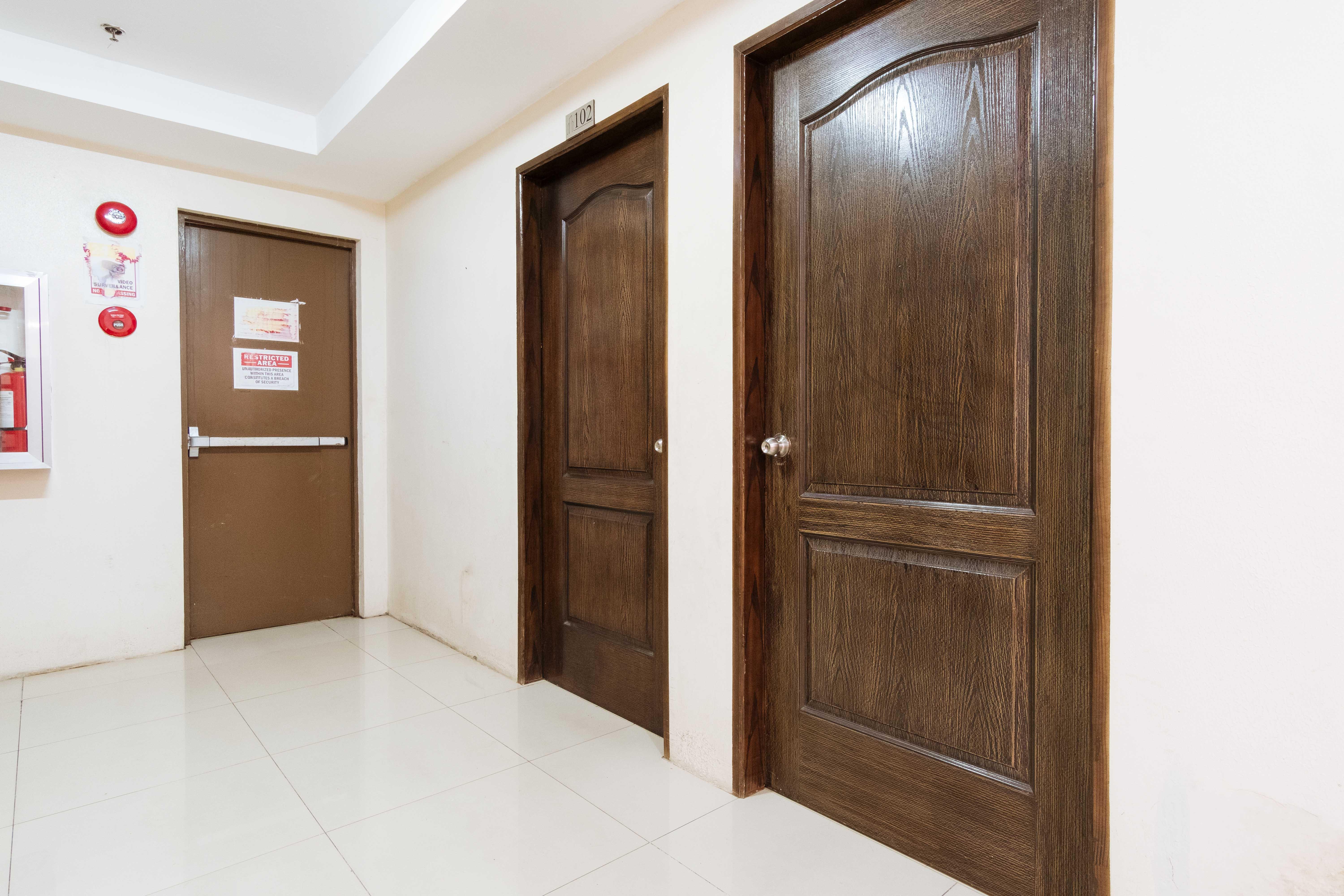 Reddoorz At Kassel Residences Paranaque Paranaque City Extérieur photo