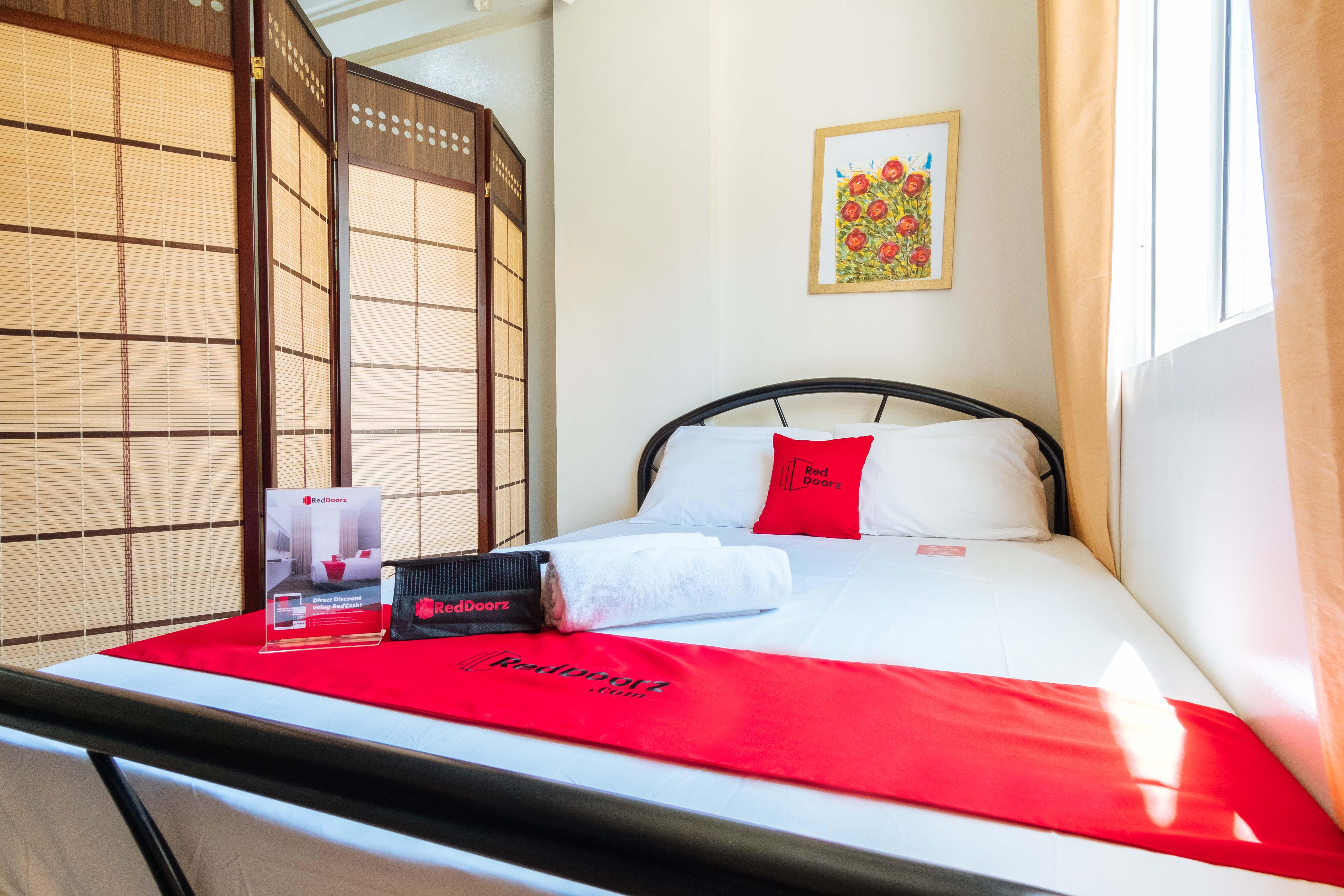 Reddoorz At Kassel Residences Paranaque Paranaque City Extérieur photo