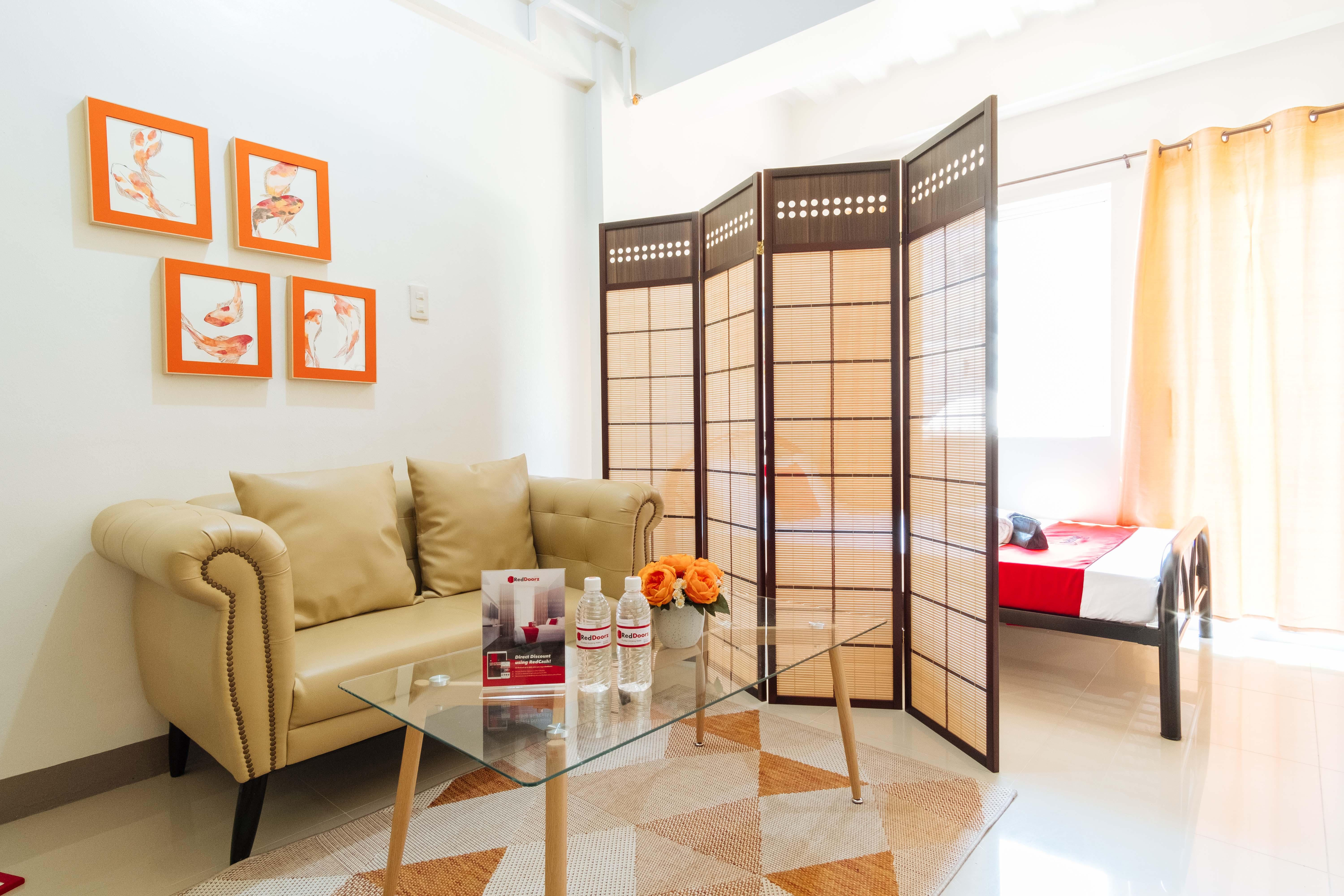 Reddoorz At Kassel Residences Paranaque Paranaque City Extérieur photo