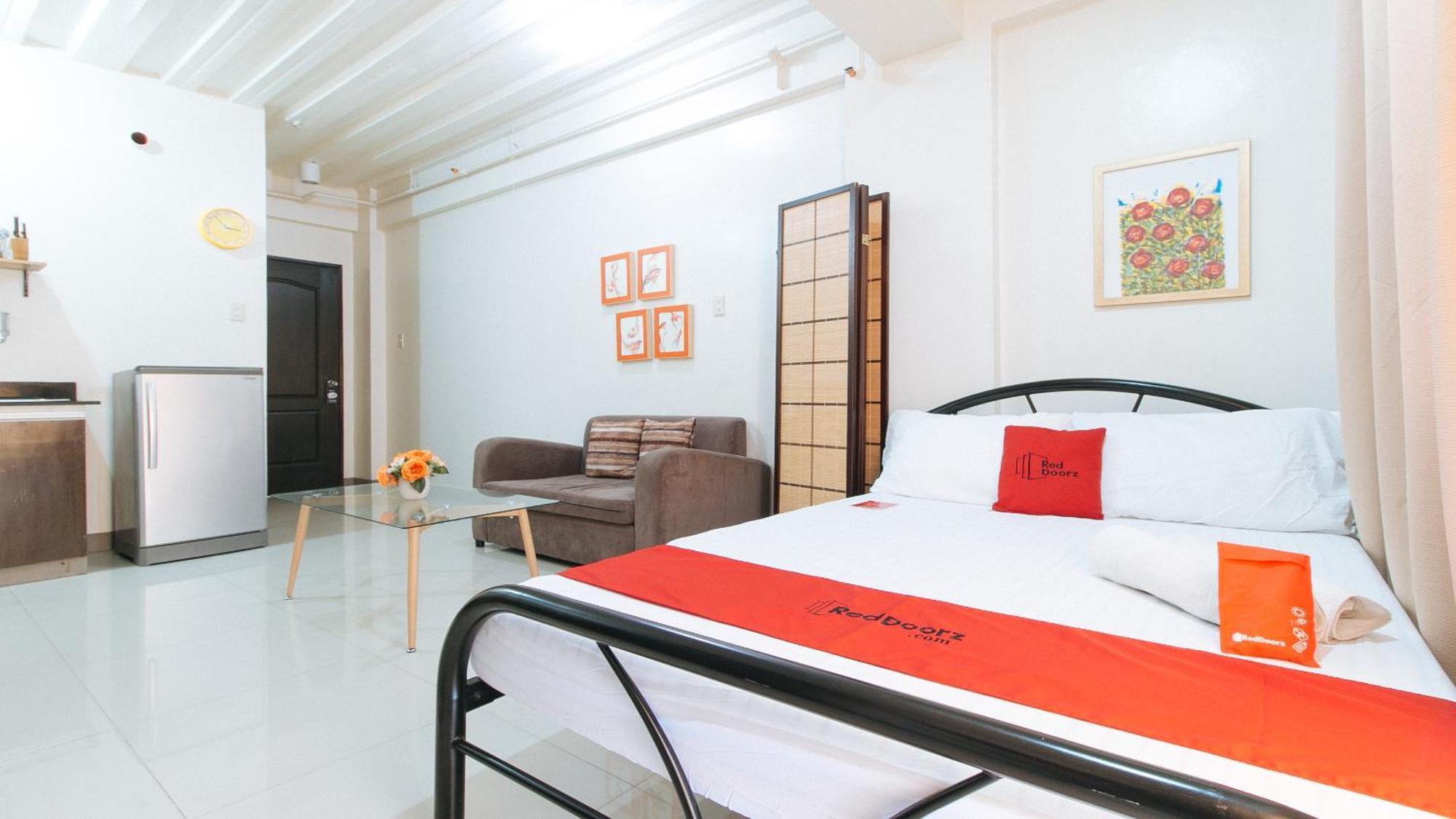 Reddoorz At Kassel Residences Paranaque Paranaque City Extérieur photo