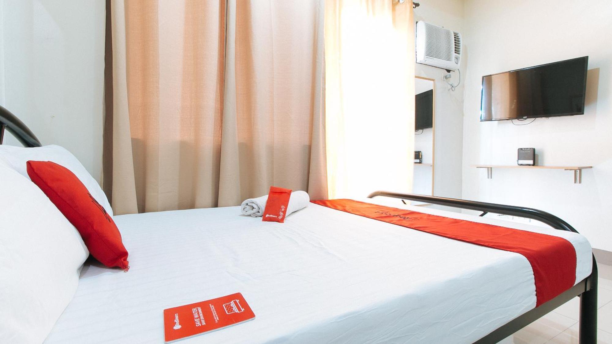 Reddoorz At Kassel Residences Paranaque Paranaque City Extérieur photo