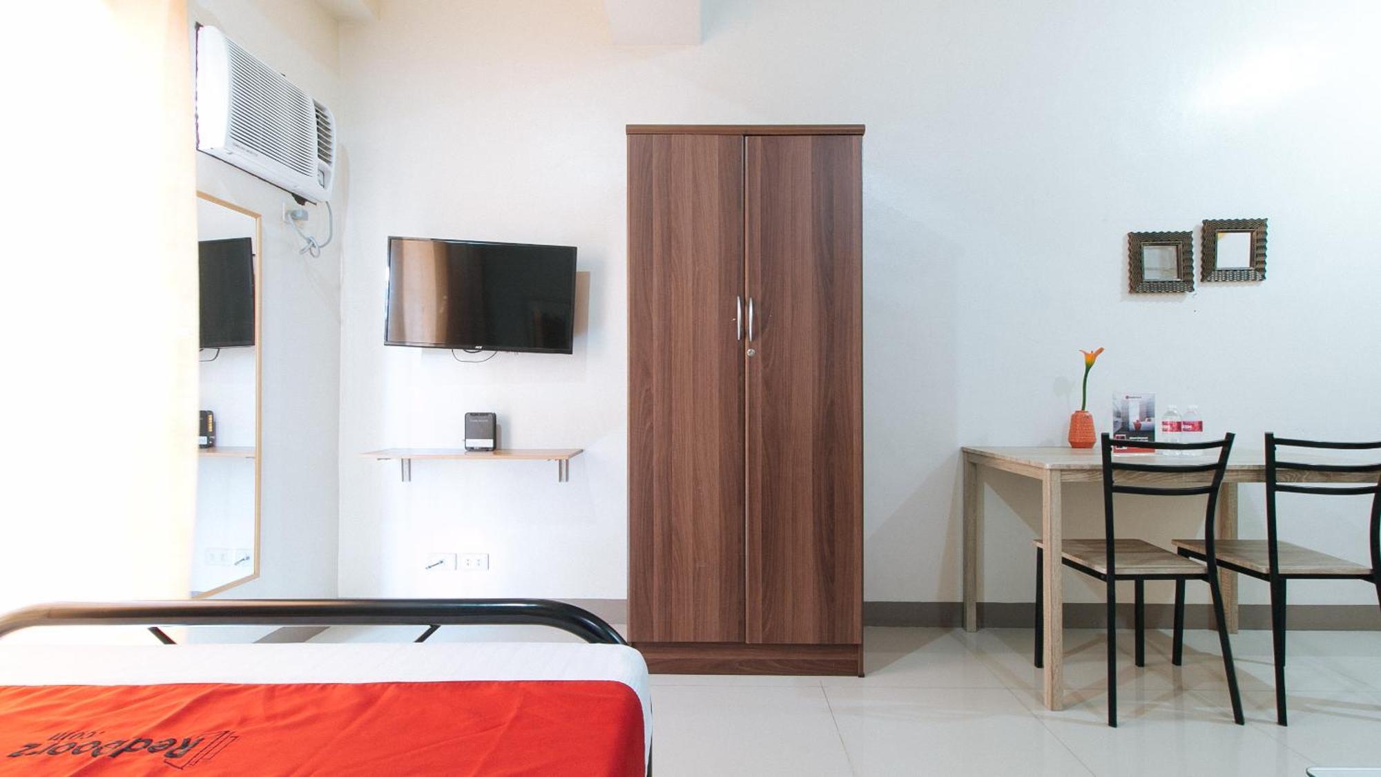 Reddoorz At Kassel Residences Paranaque Paranaque City Extérieur photo