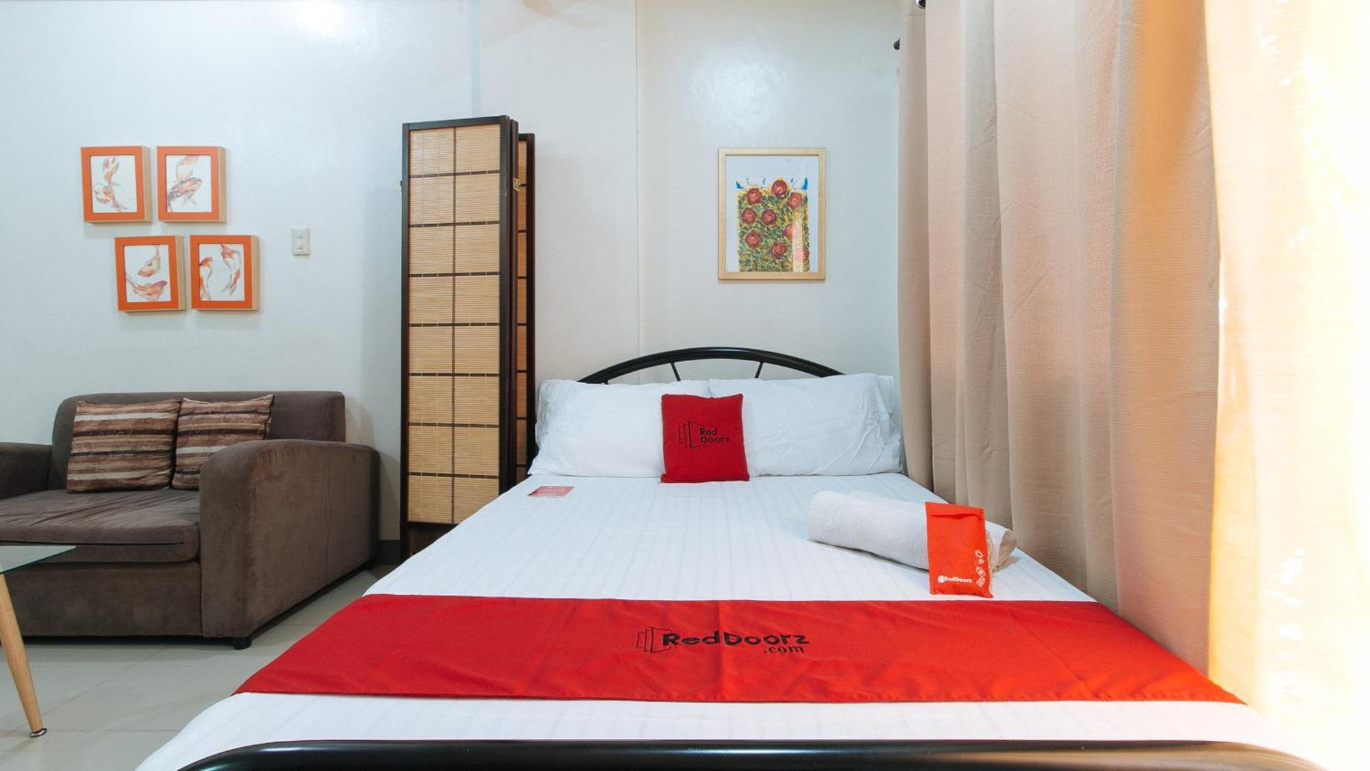 Reddoorz At Kassel Residences Paranaque Paranaque City Extérieur photo