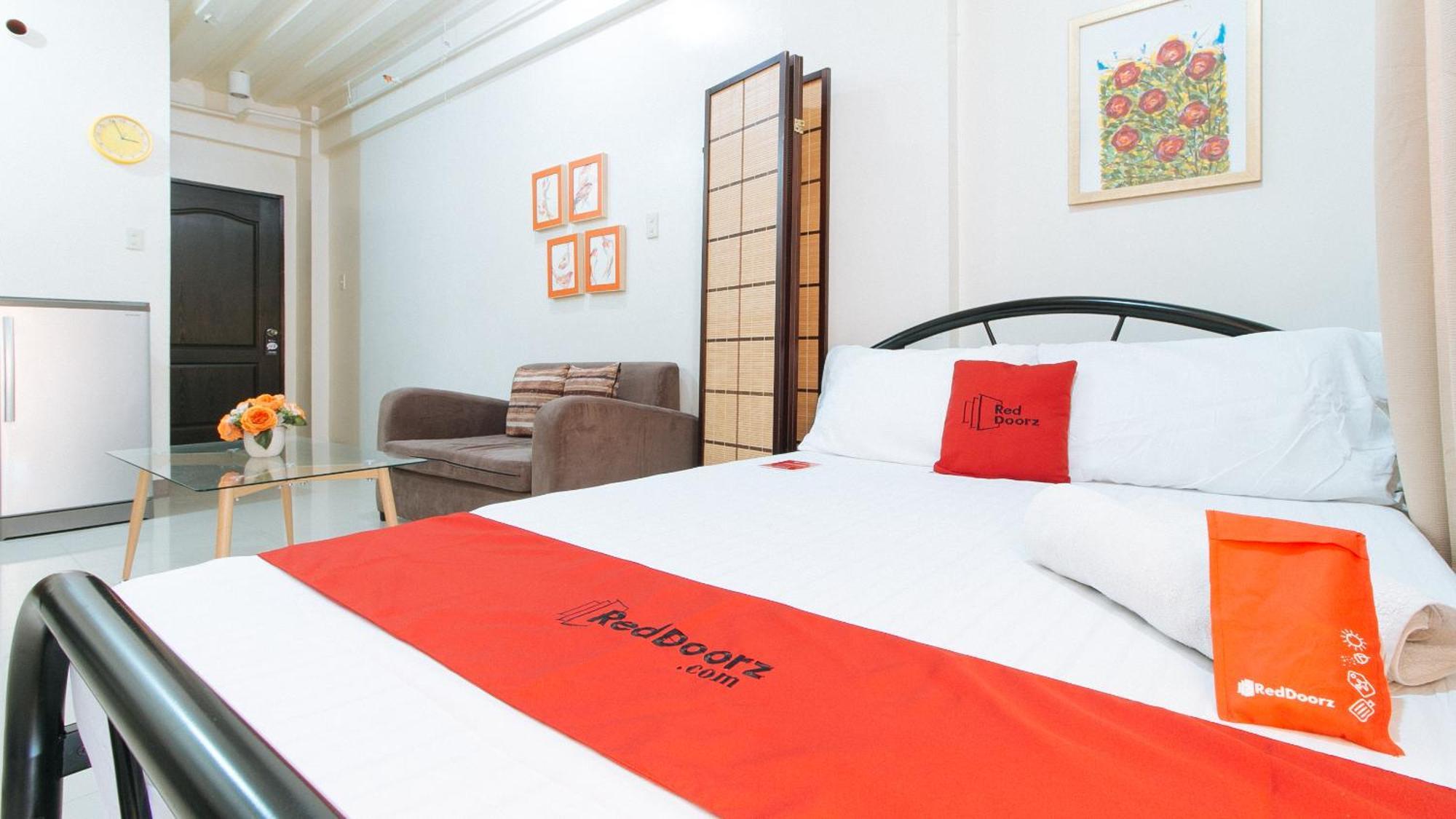 Reddoorz At Kassel Residences Paranaque Paranaque City Extérieur photo
