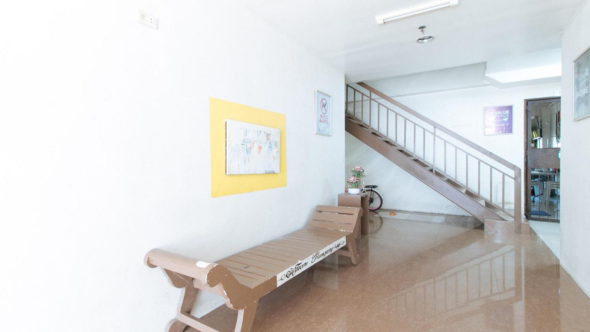 Reddoorz At Kassel Residences Paranaque Paranaque City Extérieur photo