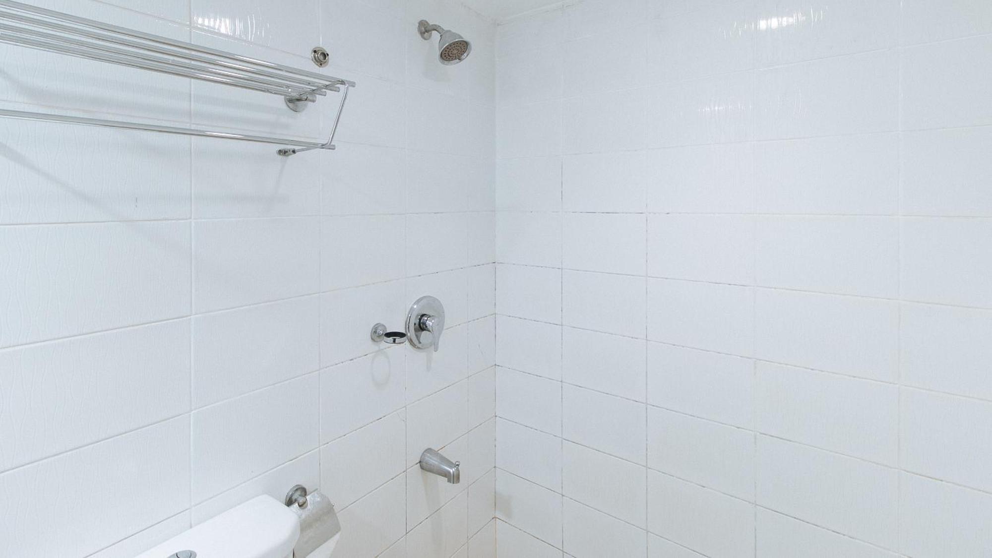 Reddoorz At Kassel Residences Paranaque Paranaque City Extérieur photo