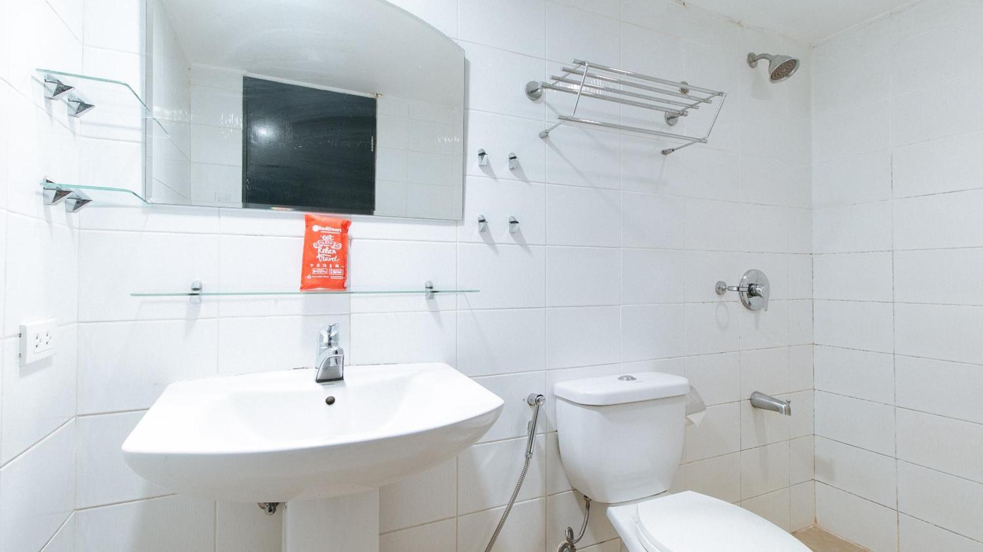 Reddoorz At Kassel Residences Paranaque Paranaque City Extérieur photo