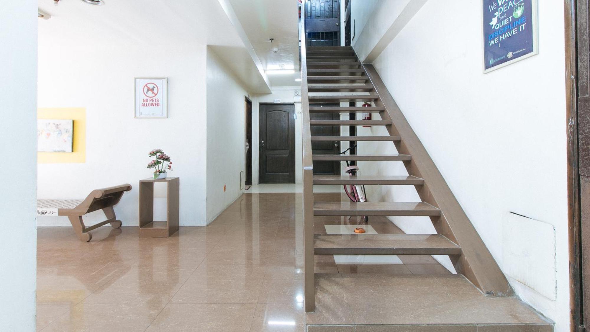 Reddoorz At Kassel Residences Paranaque Paranaque City Extérieur photo