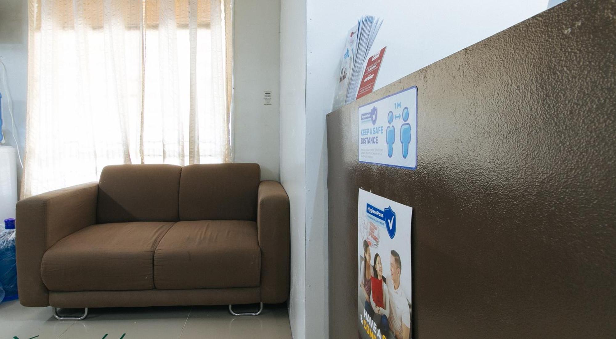 Reddoorz At Kassel Residences Paranaque Paranaque City Extérieur photo