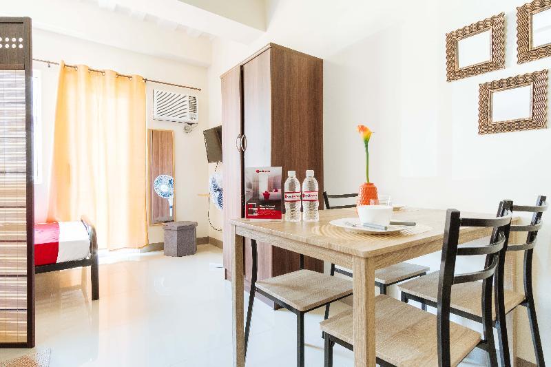 Reddoorz At Kassel Residences Paranaque Paranaque City Extérieur photo